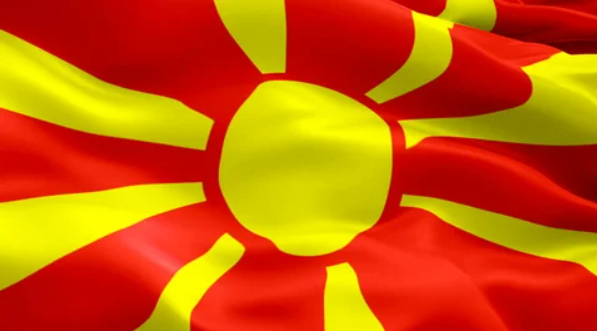 MK Flag